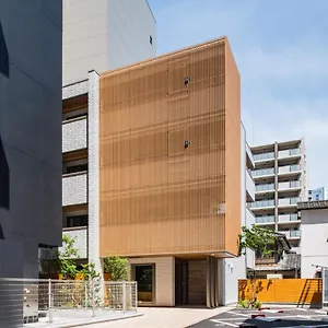 Grand Base Fukuoka Tenjin Fukuoka (Fukuoka)