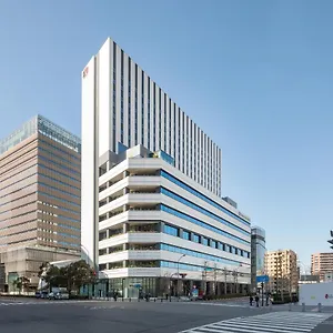 *** 호텔 Yokohama Tokyu Rei 일본